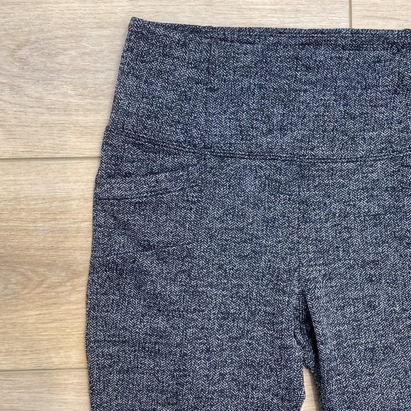 Athleta | Metro | Herringbone Leggings - Picture 2 of 13